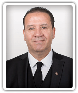 Nabil Maaloul