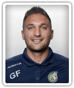 Gino Facenna