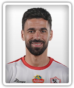 Abdallah El Saeed