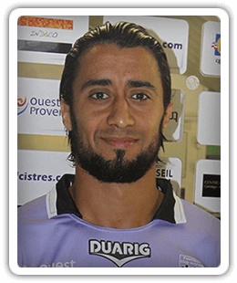 Khaled Melliti