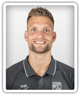 Sebastiaan van der Sman
