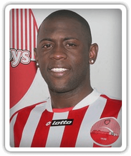 Brian Leons