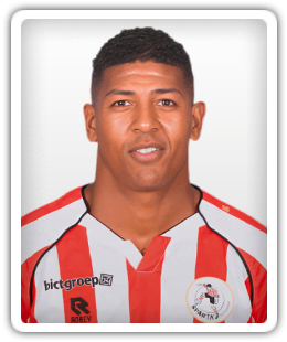 Patrick van Aanholt