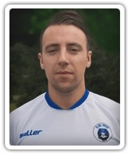 Yannick Rymenants