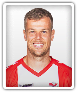 Jeroen Veldmate