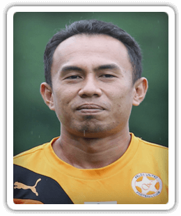 Mohd Khairul Ismail