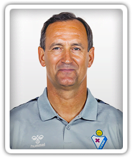 Joseba Etxeberria