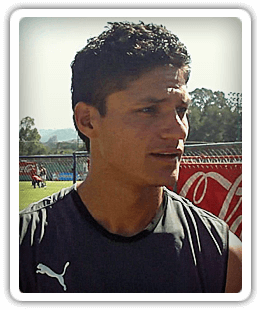 Jairo Arreola