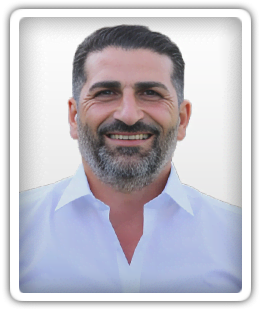 Hakan Atik