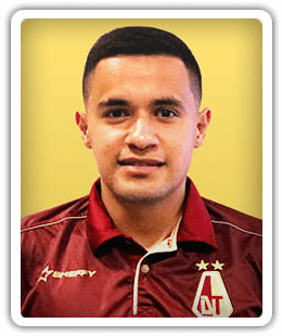 Roger Rojas