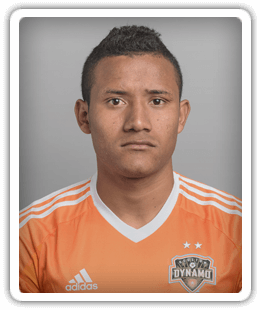 Luis Garrido