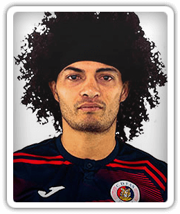Rodrigo Rivera