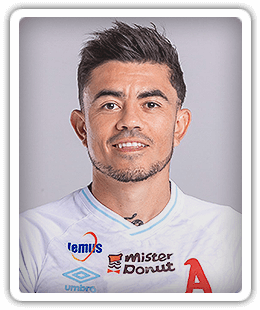 Iván Mancía