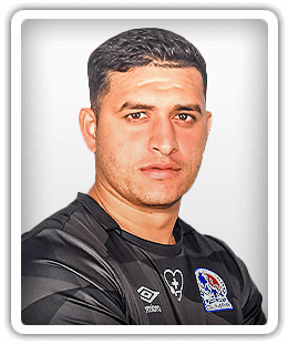 Harold Fonseca