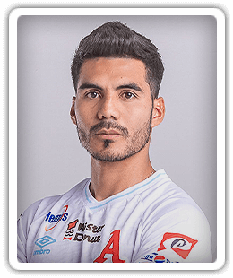 Jonathan Jiménez