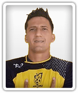 Kevin Calderón