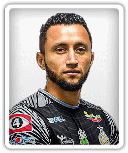 Óscar Pleítez