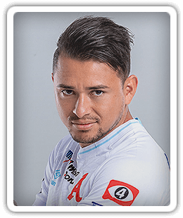 Narciso Orellana