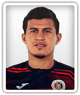 Rudy Clavel