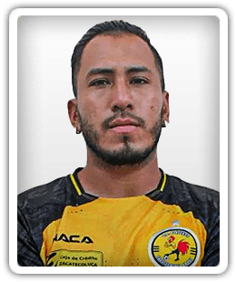 Juan Barahona