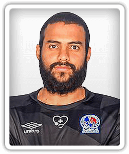 Edrick Menjívar