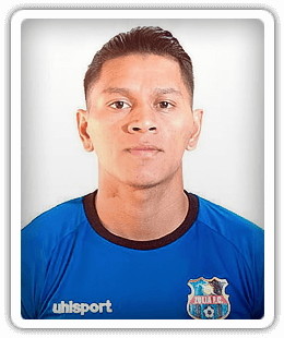 Brayan Moya