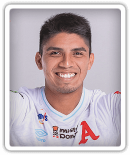 Isaac Portillo