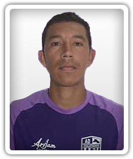 Carlos Anzora