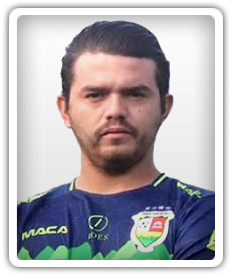Anthony Roque