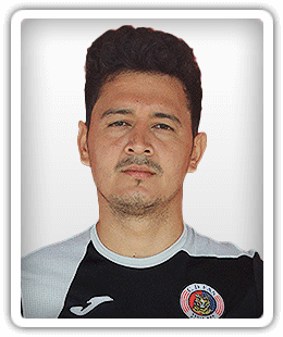 Kevin Carabantes