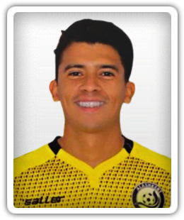 Kévin Reyes