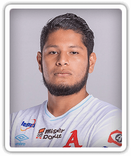 Mario Jacobo