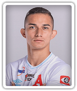 Elías Rivas