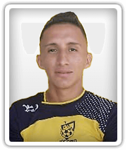 Joel Turcios