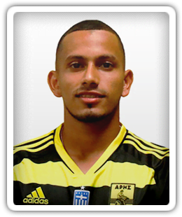 Edwin Rodríguez