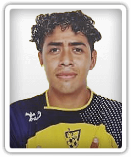 Kevin Martínez