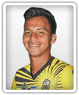 Kevin Menjívar