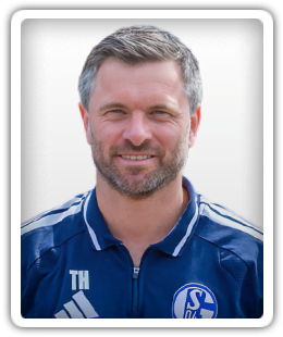 Tim Hoogland