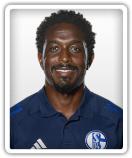 Charles Takyi