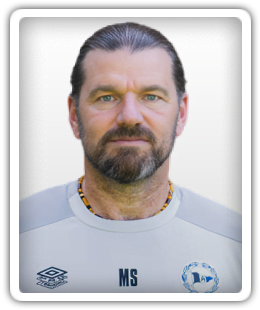 Michael Schweika