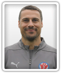 Timo Staffeldt