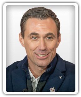 Marcus Mann