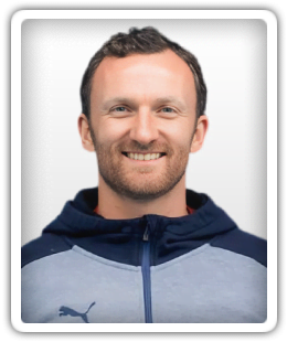 Dominic Peitz