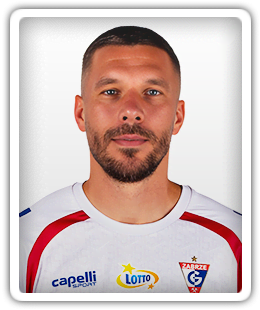 Lukas Podolski