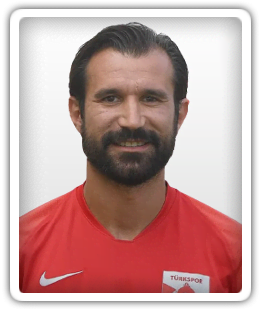 Alper Bagceci