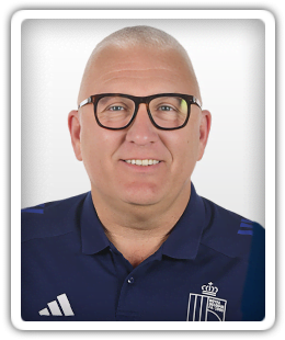 Eric Van Meir