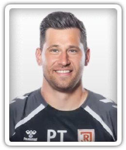 Philipp Tschauner