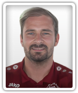 Tom Bertram
