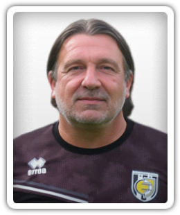 Reinhold Breu