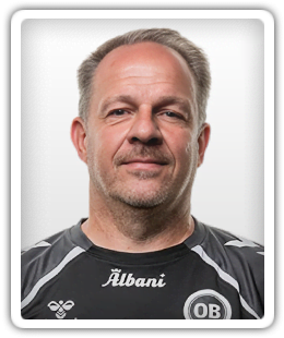 Alexander Zorniger